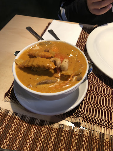 Photo of Sukothai - Sukothai Restaurant, 47 Queen St, Penzance TR18 4BQ